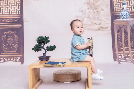 赤峰宝宝每次睡醒了就咳嗽
